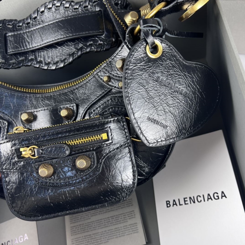 Balenciaga Classic City Bags